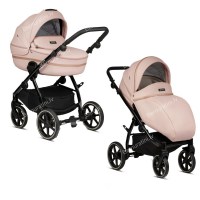 Tutis Uno 3 plus 2in1 Leather edition  (197 peach)  rati